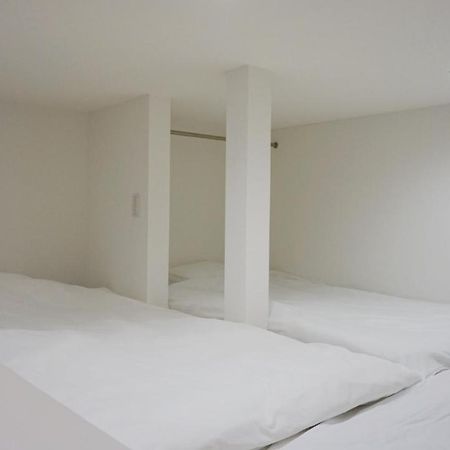 Apartament Trip Pod Yoshizuka C Fukuoka  Zewnętrze zdjęcie
