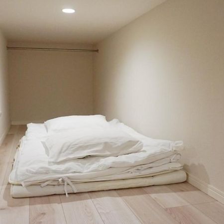 Apartament Trip Pod Yoshizuka C Fukuoka  Zewnętrze zdjęcie