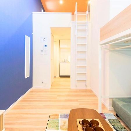 Apartament Trip Pod Yoshizuka C Fukuoka  Zewnętrze zdjęcie