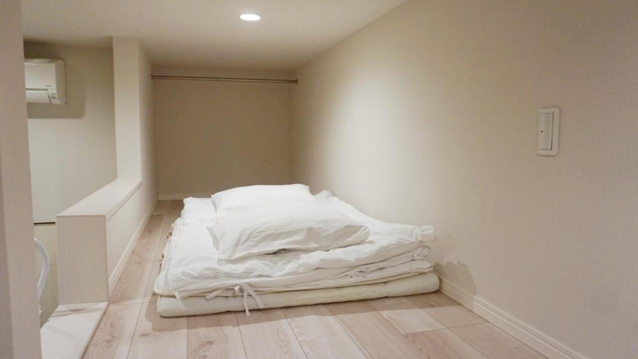 Apartament Trip Pod Yoshizuka C Fukuoka  Zewnętrze zdjęcie